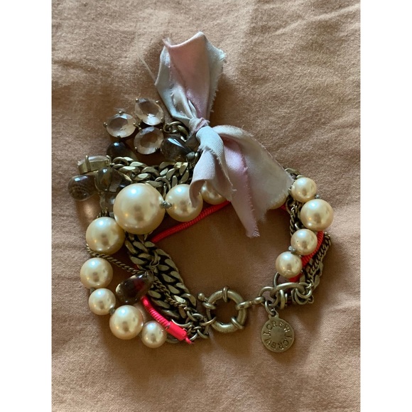 J.Crew bracelets - Picture 2 of 5